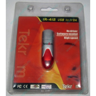 ИК-адаптер Tekram IR-412 (Чехов)