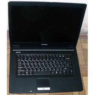 Ноутбук Toshiba Satellite L30-134 (Intel Celeron 410 1.46Ghz /256Mb DDR2 /60Gb /15.4" TFT 1280x800) - Чехов