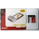 Serial RS232 (2 COM-port) PCMCIA адаптер Byterunner CB2RS232 (Чехов)