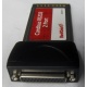 Serial RS232 (2 COM-port) PCMCIA адаптер Byterunner CB2RS232 (Чехов)