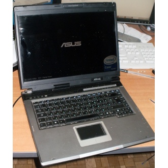 Ноутбук Asus A6 (CPU неизвестен /no RAM! /no HDD! /15.4" TFT 1280x800) - Чехов