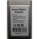 Smart Media PCMCIA адаптер PQI (Чехов)