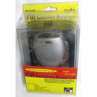ИК-адаптер Tekram IR-410W (Чехов)