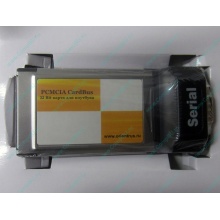 Serial RS232 (COM-port) PCMCIA адаптер Orient (Чехов)