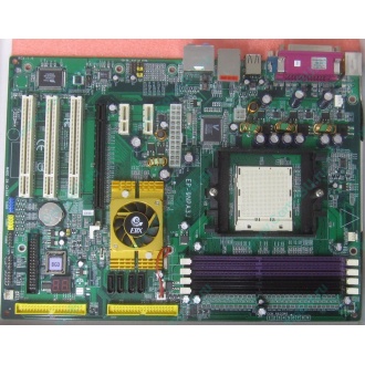 Материнская плата Epox EP-9NPA3J s.939 (Чехов)