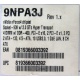 Материнская плата Epox EP-9NPA3J s.939 (Чехов)