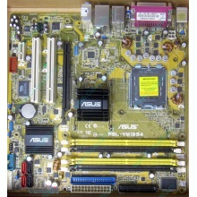 Материнская плата Asus P5L-VM 1394 s.775 (Чехов)